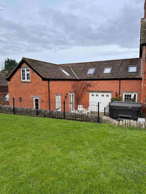 Sticklinch Farm Cottage Near Glastonbury Town & Walking Distance For Festival 4 Beds Sleeps 5 Экстерьер фото
