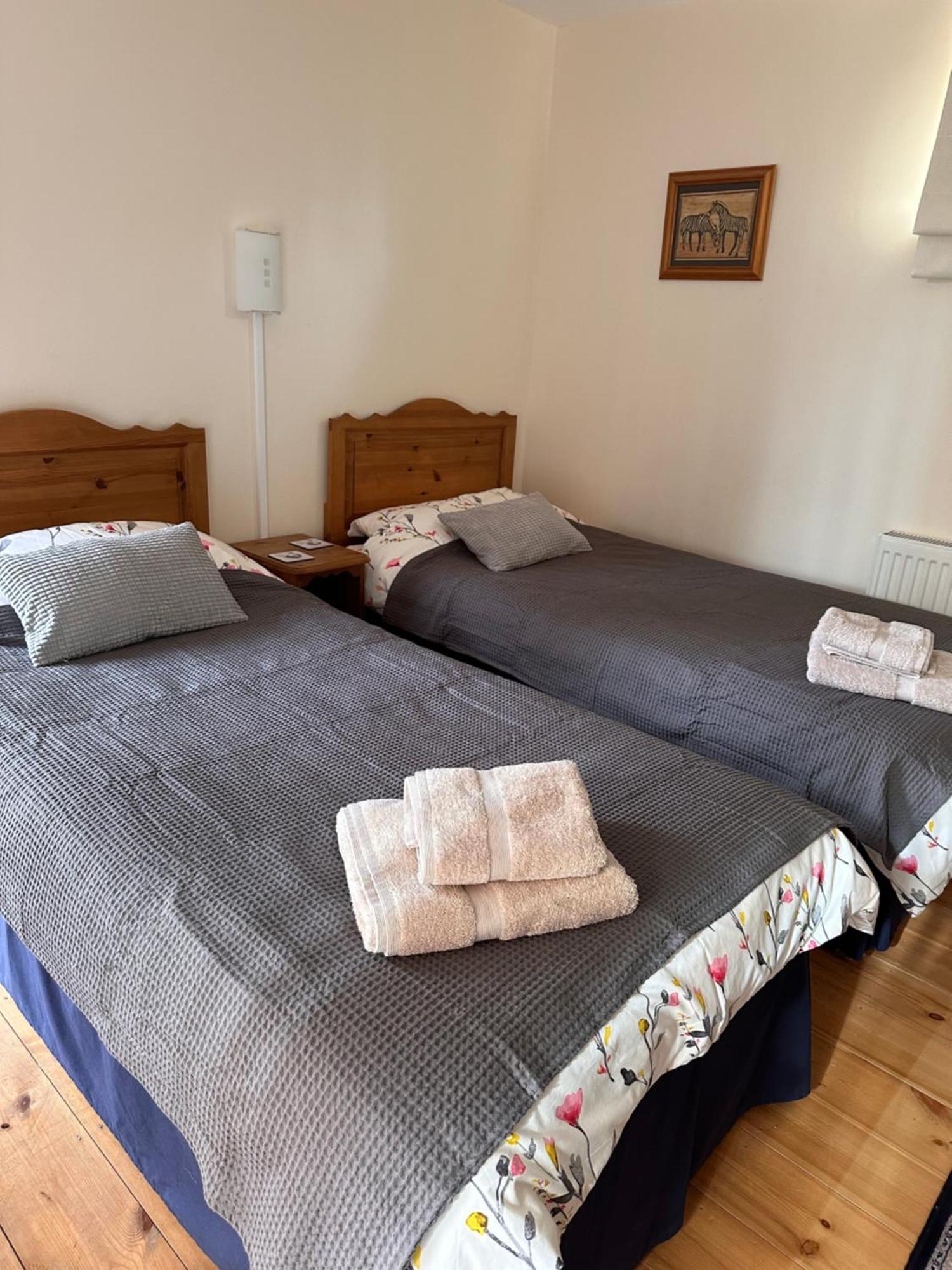 Sticklinch Farm Cottage Near Glastonbury Town & Walking Distance For Festival 4 Beds Sleeps 5 Экстерьер фото