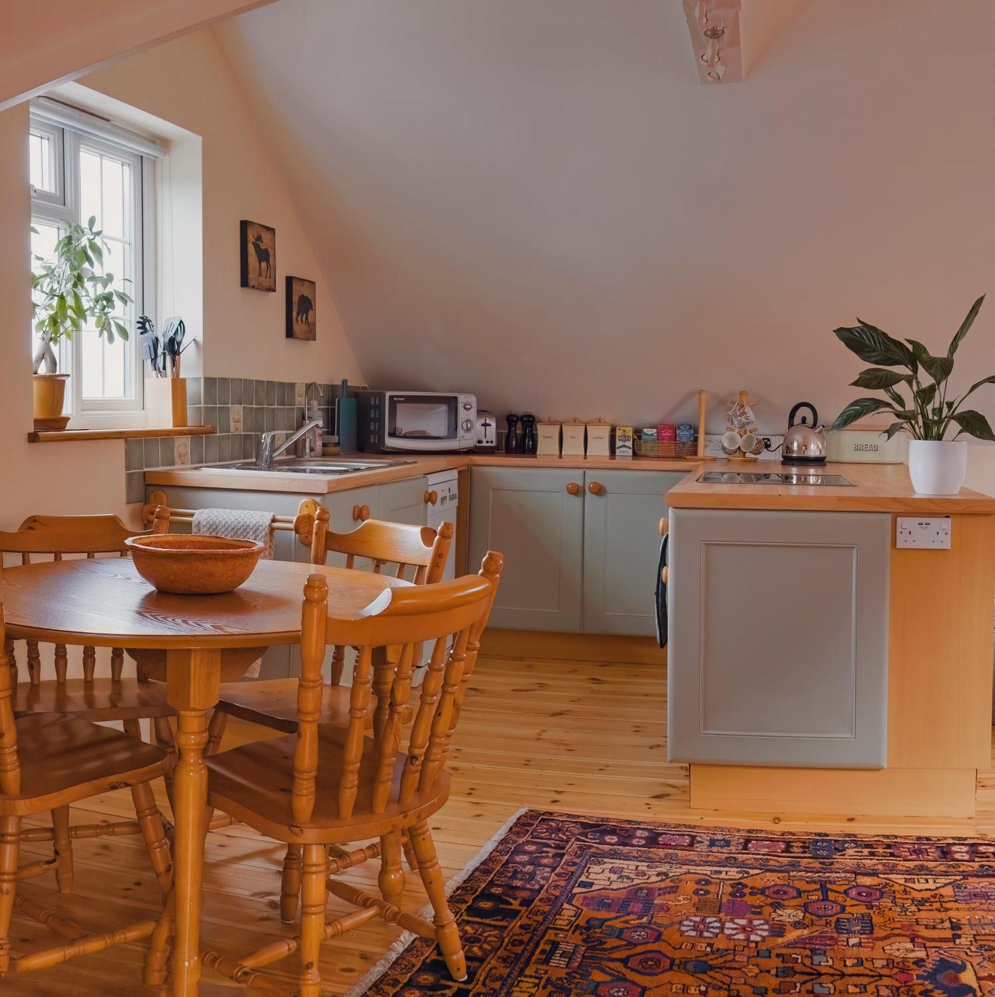 Sticklinch Farm Cottage Near Glastonbury Town & Walking Distance For Festival 4 Beds Sleeps 5 Экстерьер фото